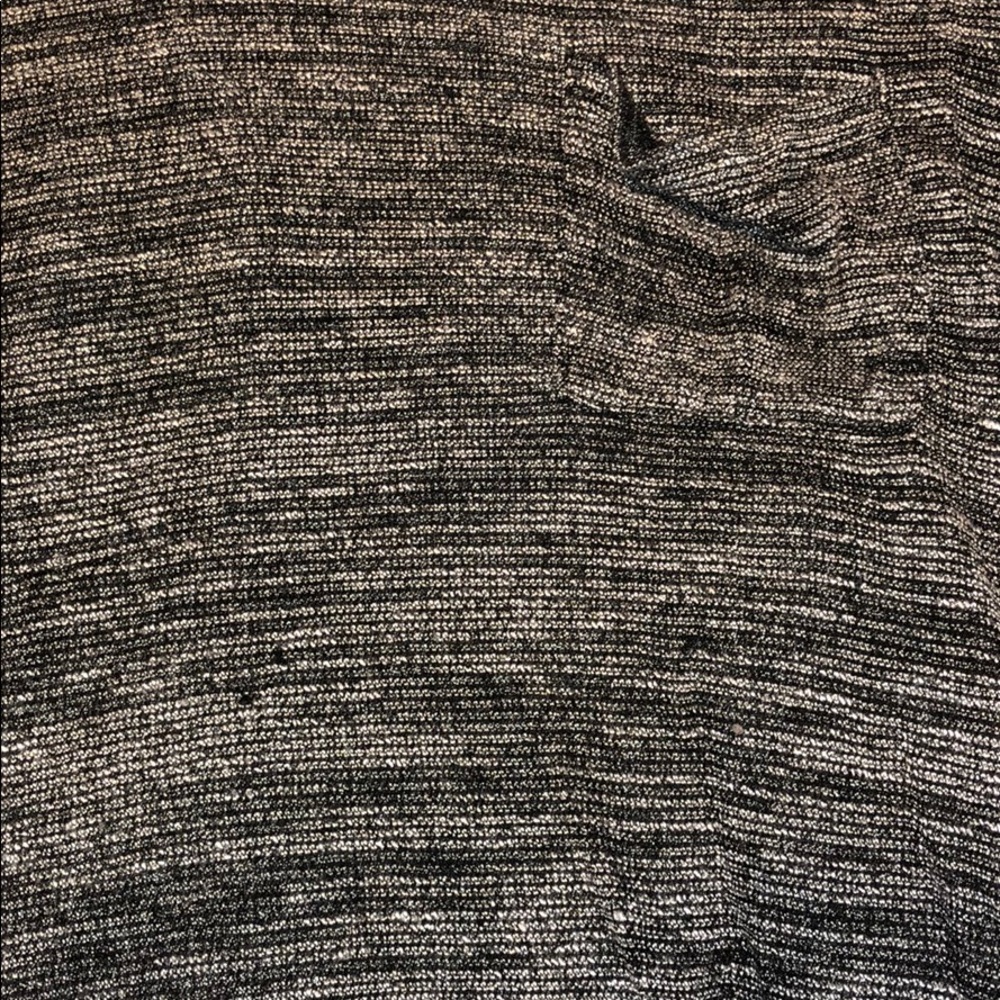 Simple Gray Tee! - Picture 2 of 4